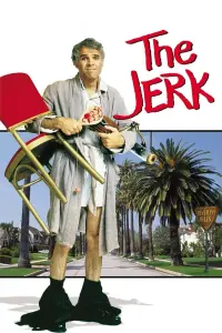 Poster to the movie "The Jerk" #255199