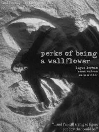 Poster to the movie "The Perks of Being a Wallflower" #598062