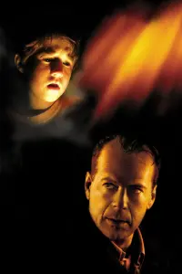 Poster to the movie "The Sixth Sense" #181286