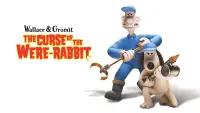 Backdrop to the movie "Wallace & Gromit: The Curse of the Were-Rabbit" #242959