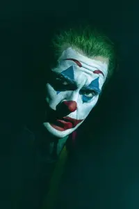 Poster to the movie "Joker: Folie à Deux" #563701