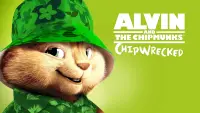 Backdrop to the movie "Alvin and the Chipmunks: Chipwrecked" #155833