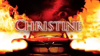 Backdrop to the movie "Christine" #91836