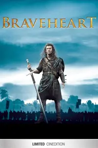 Poster to the movie "Braveheart" #48617