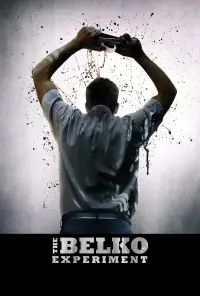 Poster to the movie "The Belko Experiment" #87212