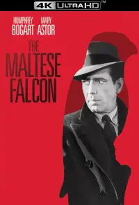 Poster to the movie "The Maltese Falcon" #110892