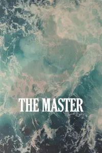 Poster to the movie "The Master" #89867