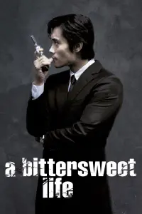 Poster to the movie "A Bittersweet Life" #117273