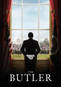 Poster to the movie "The Butler" #223272