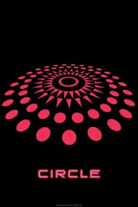 Poster to the movie "Circle" #308075