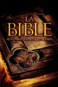 Poster to the movie "The Bible: In the Beginning..." #333408