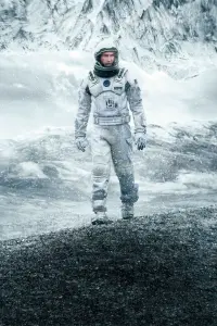 Poster to the movie "Interstellar" #164892