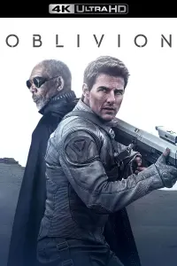 Poster to the movie "Oblivion" #56287