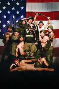 Poster to the movie "Jackass 2.5" #459212