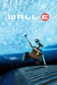 Poster to the movie "WALL·E" #22092