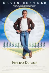 Poster to the movie "Field of Dreams" #106400