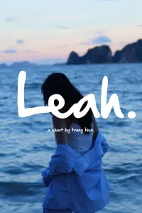 Poster to the movie "Leah." #584720