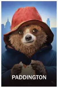 Poster to the movie "Paddington" #504252