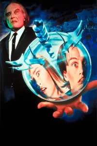 Poster to the movie "Phantasm II" #293899