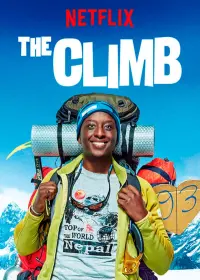 Poster to the movie "The Climb" #266879