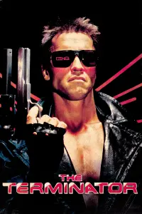 Poster to the movie "The Terminator" #167435