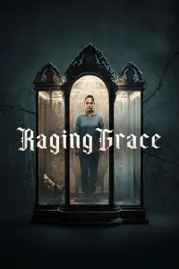 Poster to the movie "Raging Grace" #366269