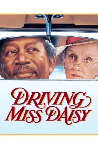 Poster to the movie "Driving Miss Daisy" #133940