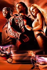 Poster to the movie "Torque" #324761