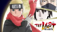 Backdrop to the movie "The Last: Naruto the Movie" #50679