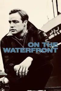 Poster to the movie "On the Waterfront" #122660