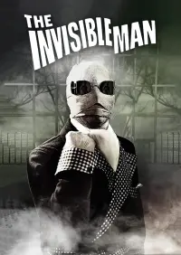 Poster to the movie "The Invisible Man" #126108