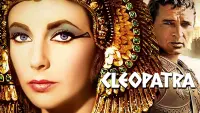 Backdrop to the movie "Cleopatra" #60059