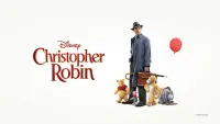 Backdrop to the movie "Christopher Robin" #105680