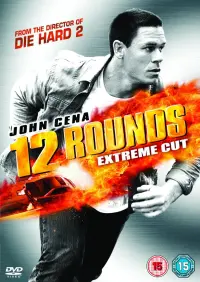 Poster to the movie "12 Rounds" #96691