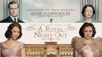 Backdrop to the movie "A Royal Night Out" #406103