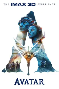 Poster to the movie "Avatar" #168122