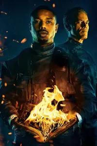 Poster to the movie "Fahrenheit 451" #348313