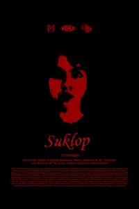 Poster to the movie "Suklop" #648449