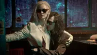 Backdrop to the movie "Only Lovers Left Alive" #229302