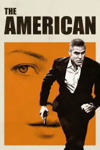 Poster to the movie "The American" #121863