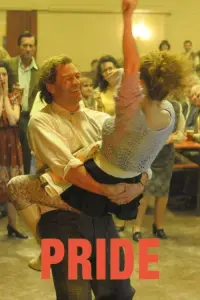 Poster to the movie "Pride" #477189