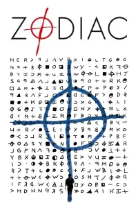 Poster to the movie "Zodiac" #47046