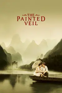 Poster to the movie "The Painted Veil" #229123