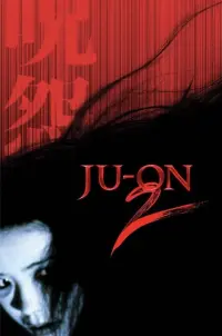 Poster to the movie "Ju-on: The Grudge 2" #552180