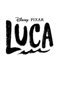 Poster to the movie "Luca" #24847