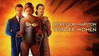 Backdrop to the movie "Professor Marston and the Wonder Women" #107510