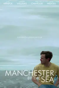 Poster to the movie "Manchester by the Sea" #82437