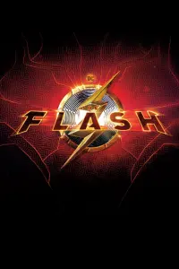 Poster to the movie "The Flash" #3696