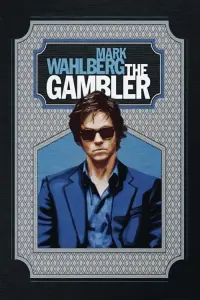 Poster to the movie "The Gambler" #119280