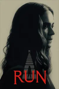 Poster to the movie "Run" #81864